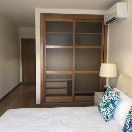 Ancora Boutique Apartments - City Center Λάγος Εξωτερικό φωτογραφία