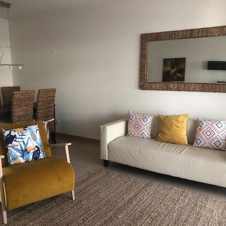 Ancora Boutique Apartments - City Center Λάγος Εξωτερικό φωτογραφία