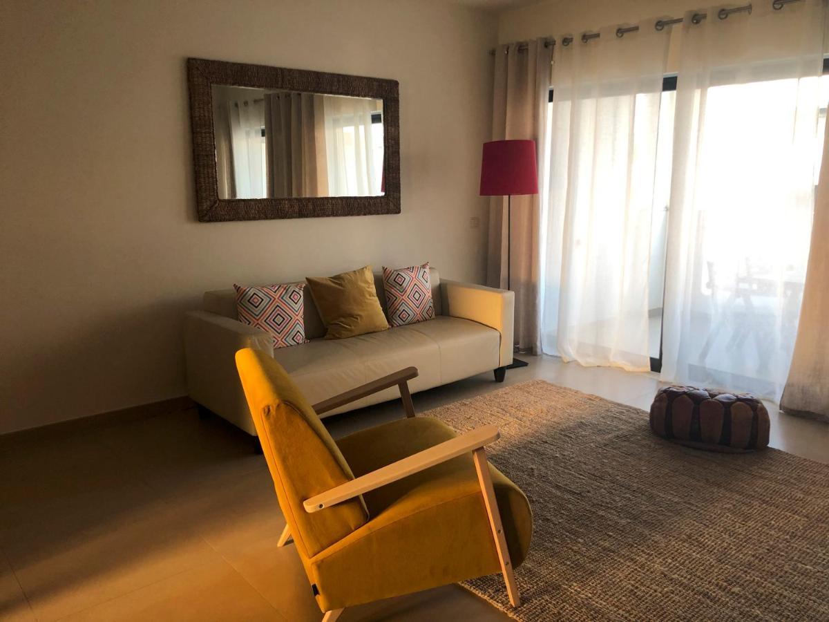 Ancora Boutique Apartments - City Center Λάγος Εξωτερικό φωτογραφία