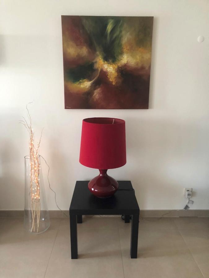 Ancora Boutique Apartments - City Center Λάγος Εξωτερικό φωτογραφία