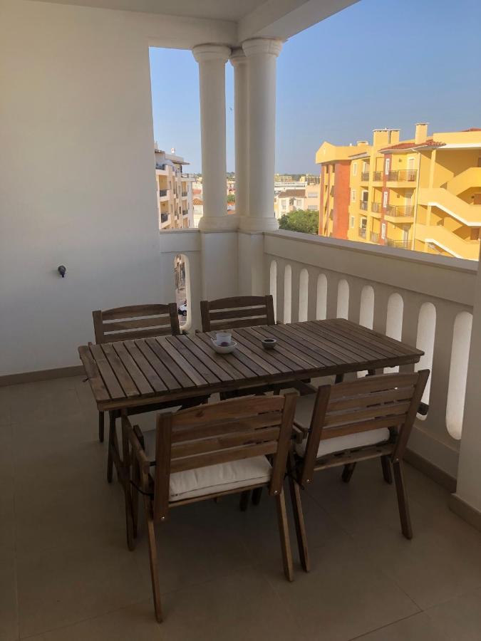 Ancora Boutique Apartments - City Center Λάγος Εξωτερικό φωτογραφία