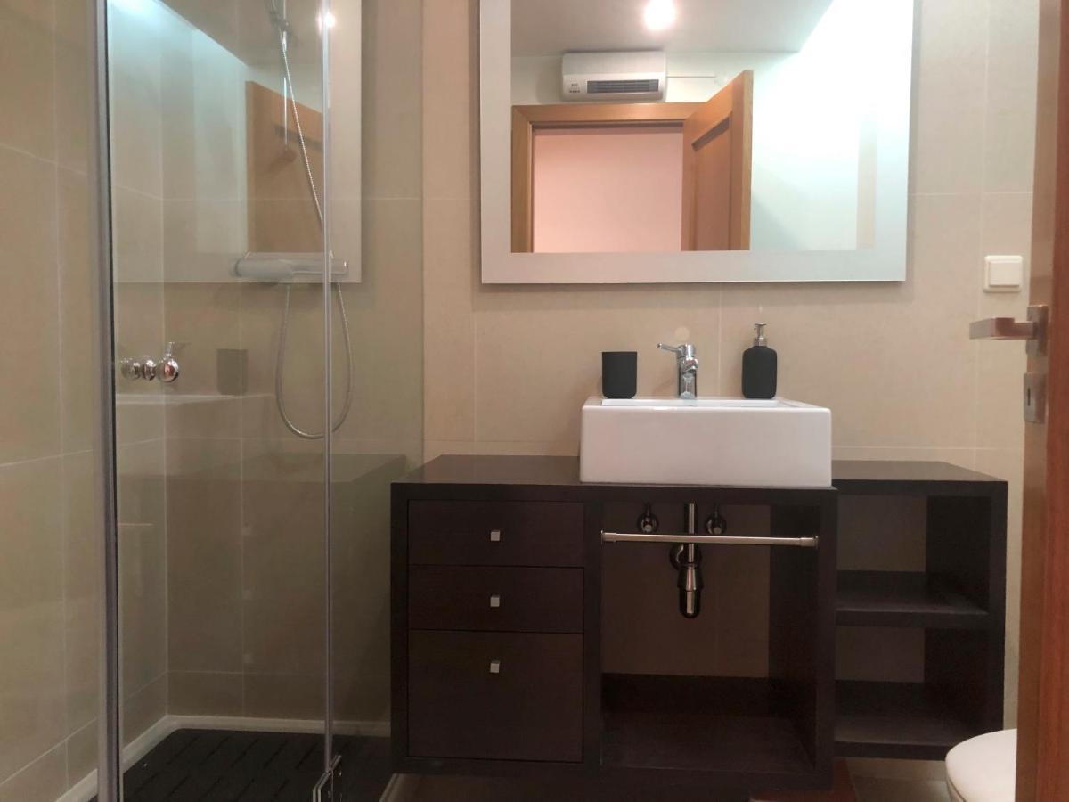 Ancora Boutique Apartments - City Center Λάγος Εξωτερικό φωτογραφία