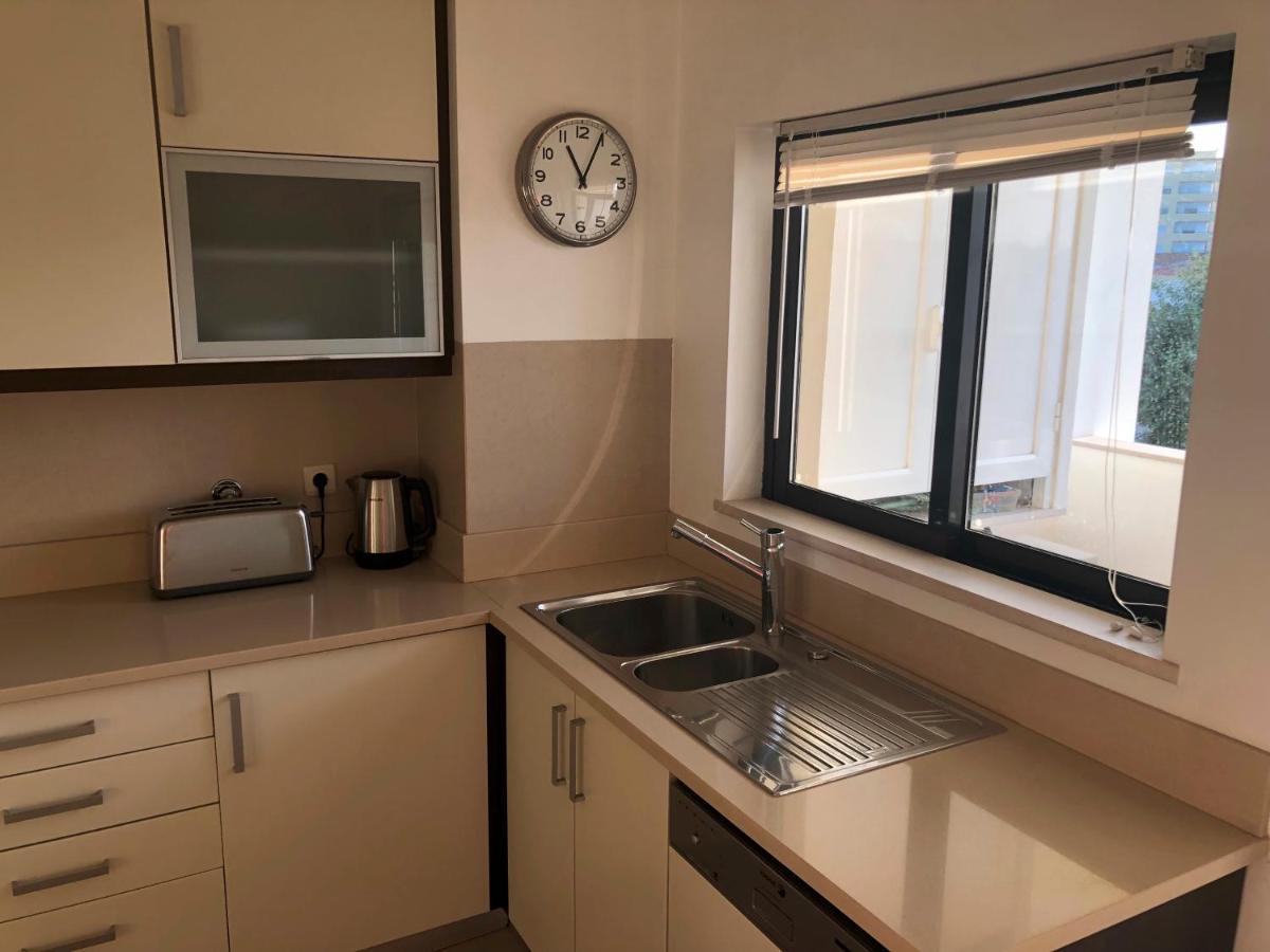 Ancora Boutique Apartments - City Center Λάγος Εξωτερικό φωτογραφία