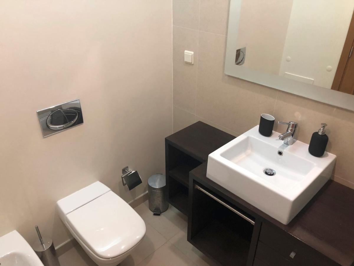 Ancora Boutique Apartments - City Center Λάγος Εξωτερικό φωτογραφία