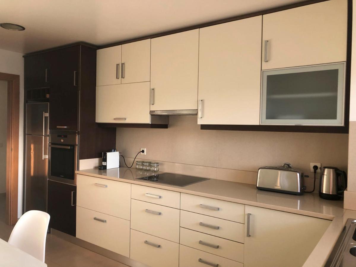 Ancora Boutique Apartments - City Center Λάγος Εξωτερικό φωτογραφία