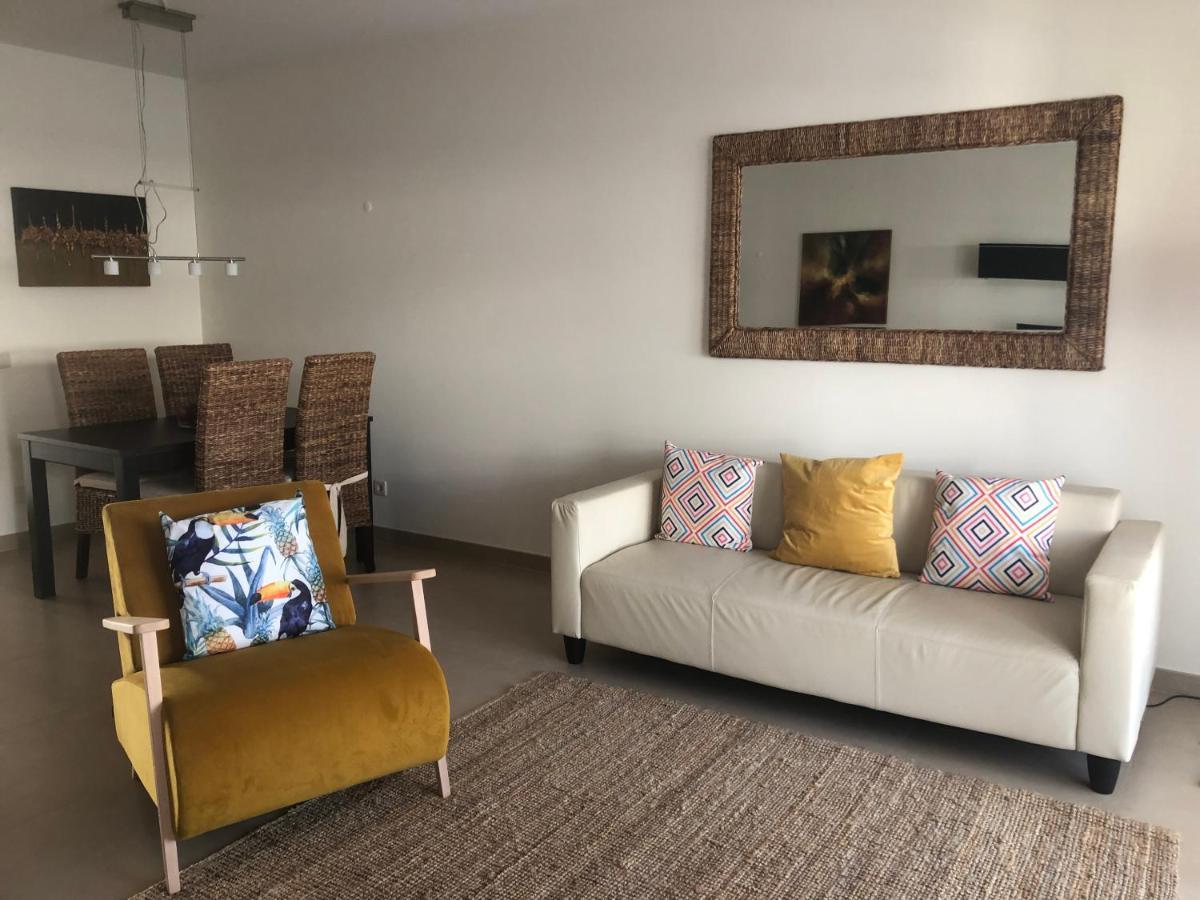Ancora Boutique Apartments - City Center Λάγος Εξωτερικό φωτογραφία