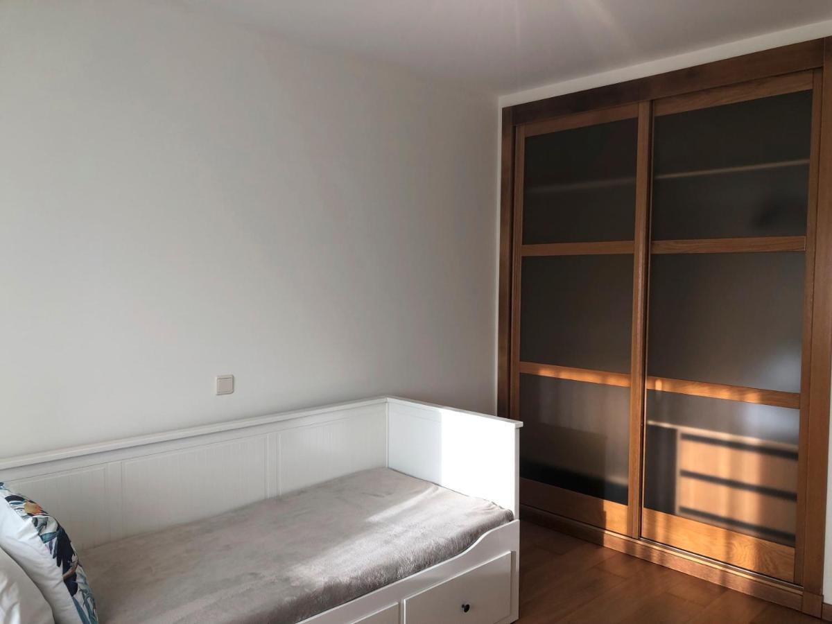 Ancora Boutique Apartments - City Center Λάγος Εξωτερικό φωτογραφία